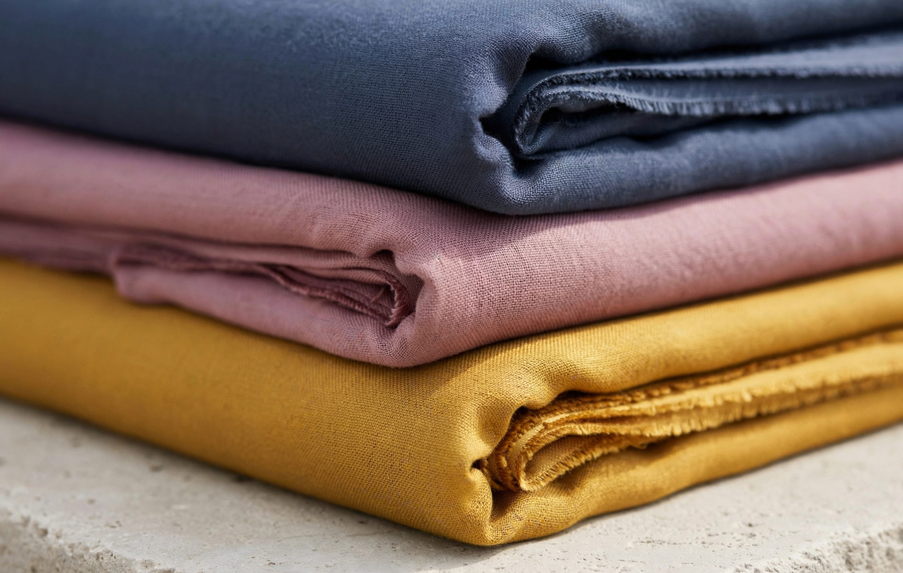 Fancy Embroidered Fabric